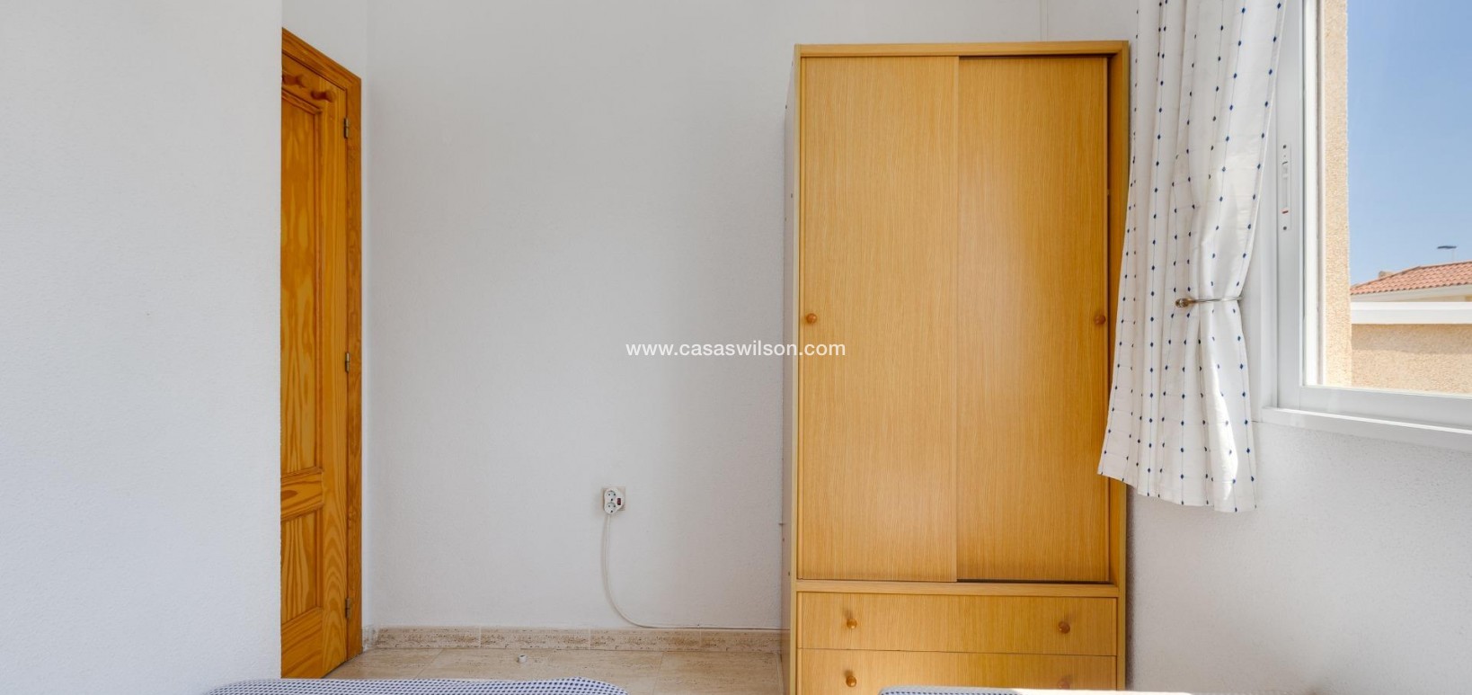 Sale - Bungalow - Torrevieja - Aguas Nuevas