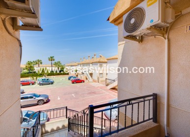 Sale - Bungalow - Torrevieja - Aguas Nuevas