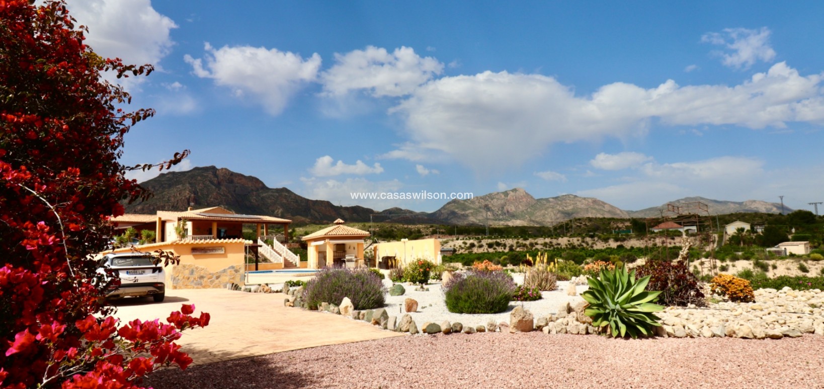 Sale - Country Property - Albatera