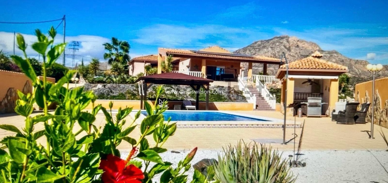 Sale - Country Property - Albatera
