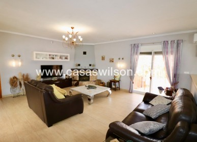 Sale - Country Property - Albatera