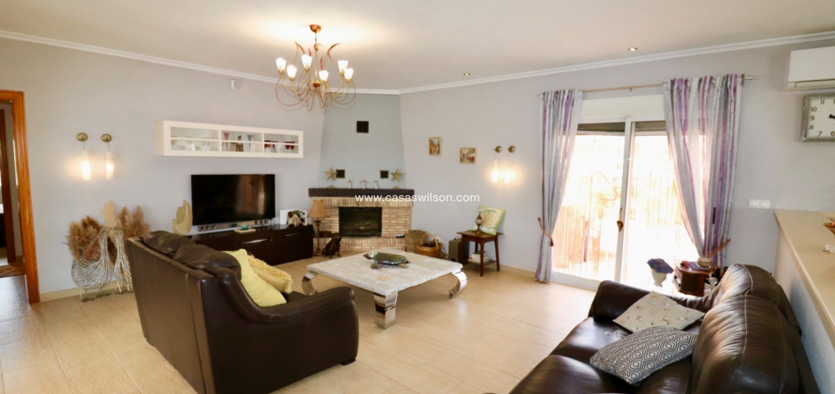 Sale - Country Property - Albatera