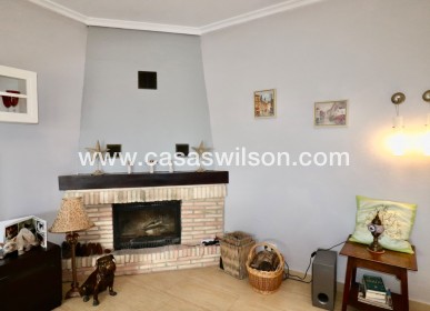 Sale - Country Property - Albatera