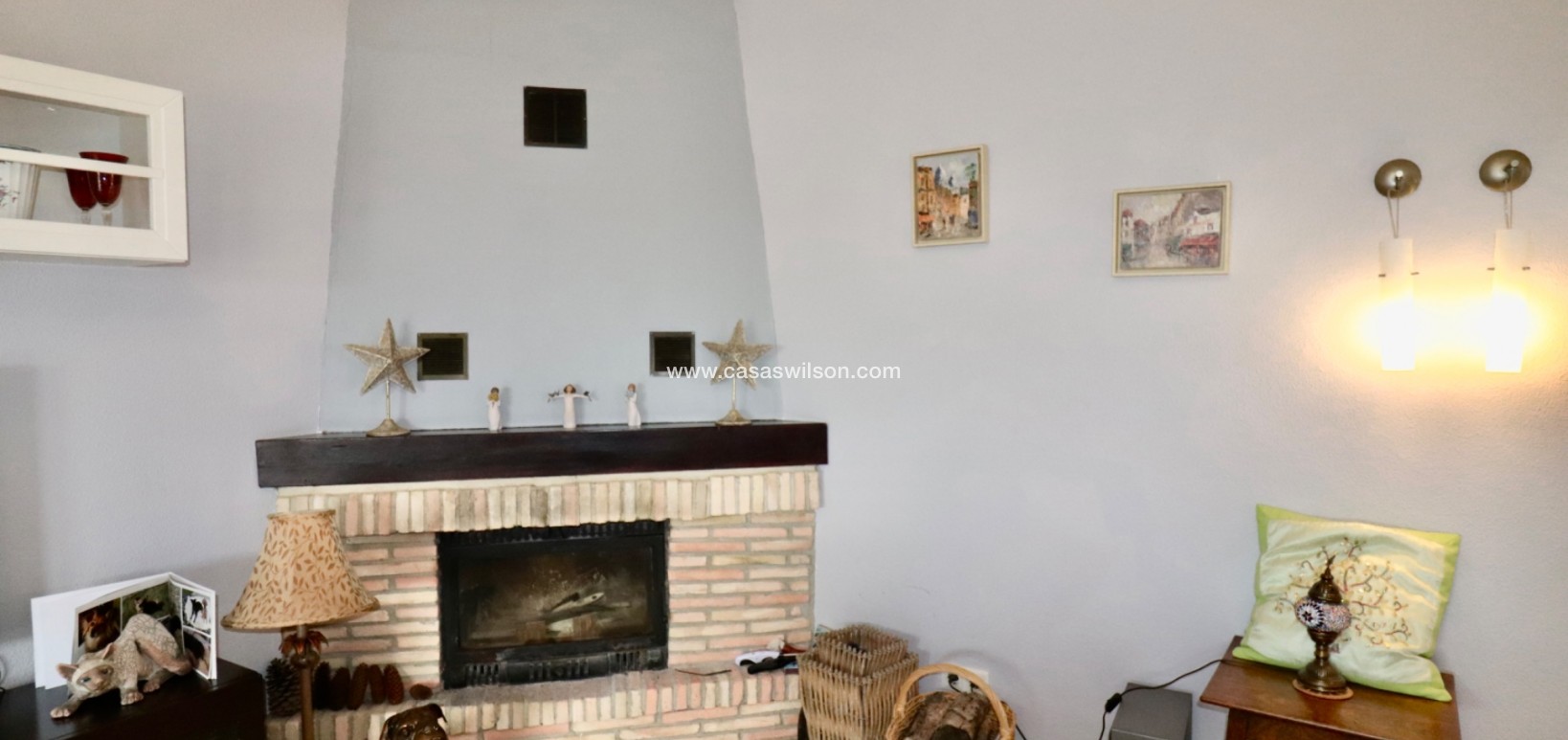 Sale - Country Property - Albatera