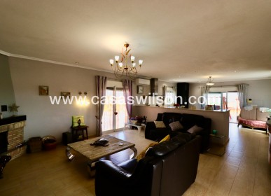 Sale - Country Property - Albatera