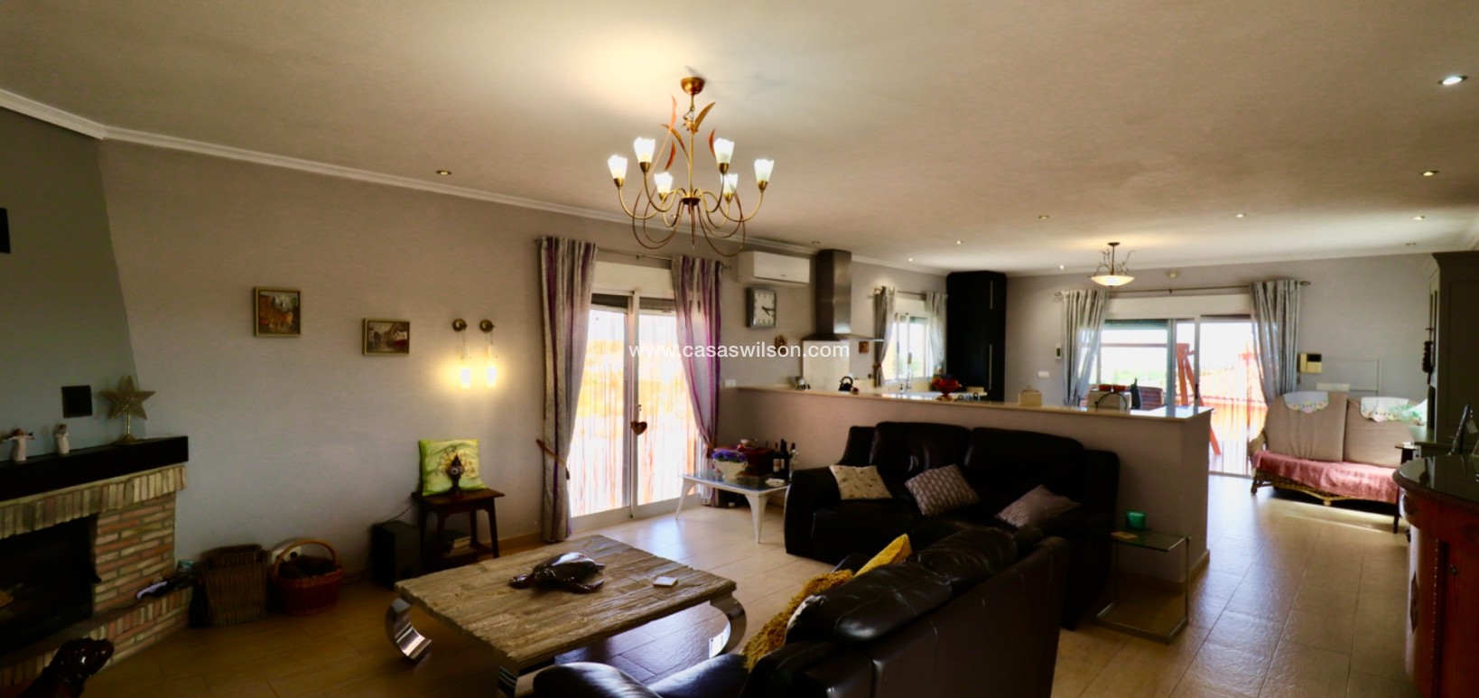 Sale - Country Property - Albatera