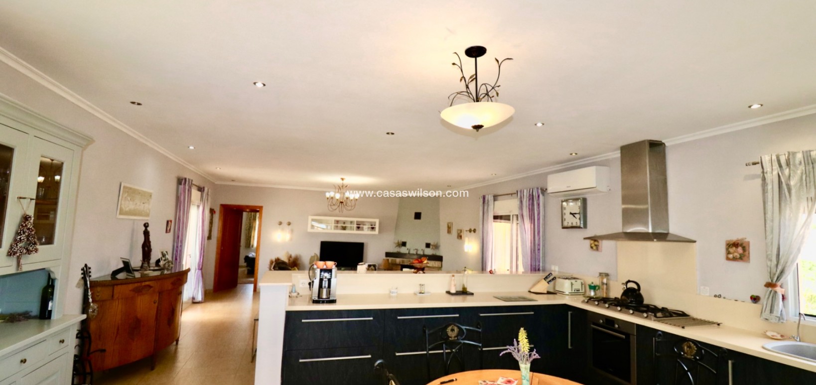 Sale - Country Property - Albatera