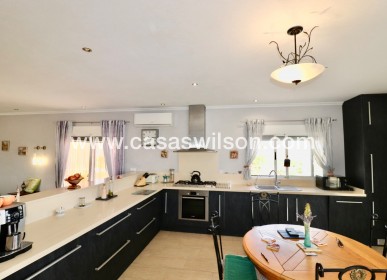 Sale - Country Property - Albatera