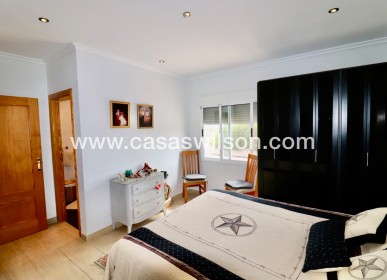 Sale - Country Property - Albatera