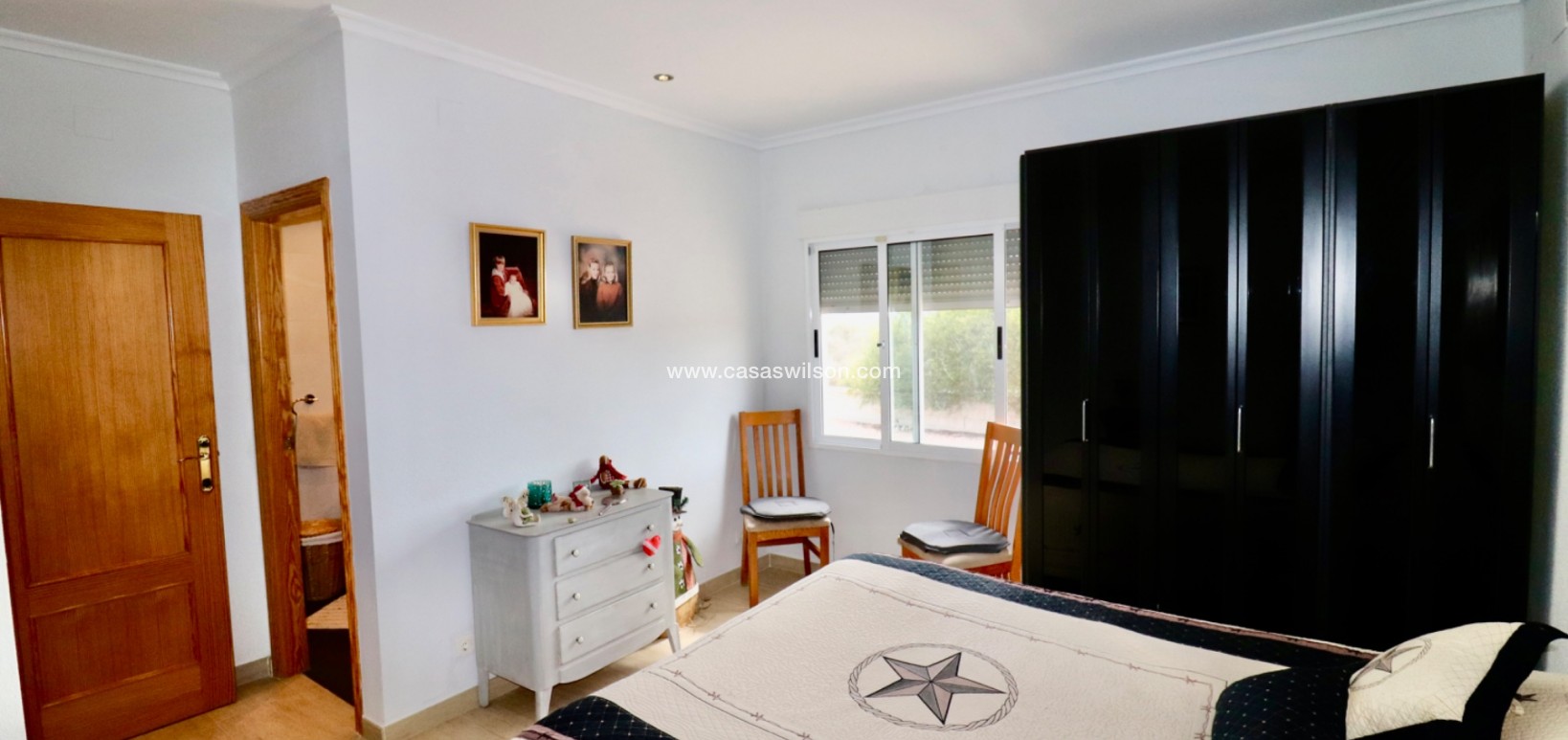 Sale - Country Property - Albatera