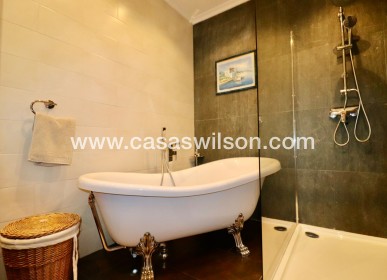 Sale - Country Property - Albatera
