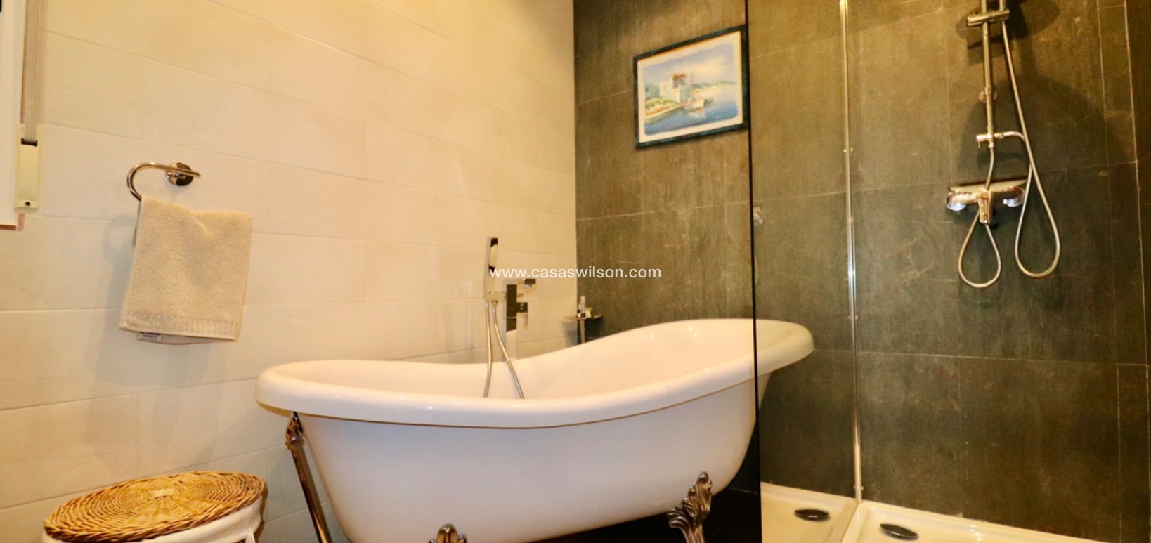 Sale - Country Property - Albatera