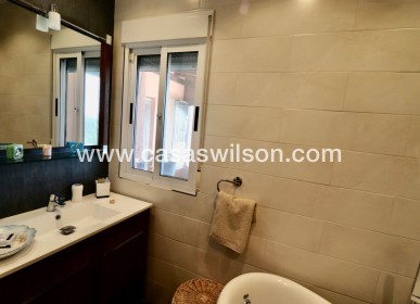 Sale - Country Property - Albatera