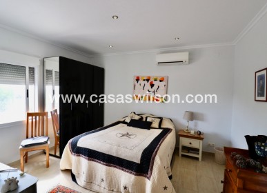 Sale - Country Property - Albatera