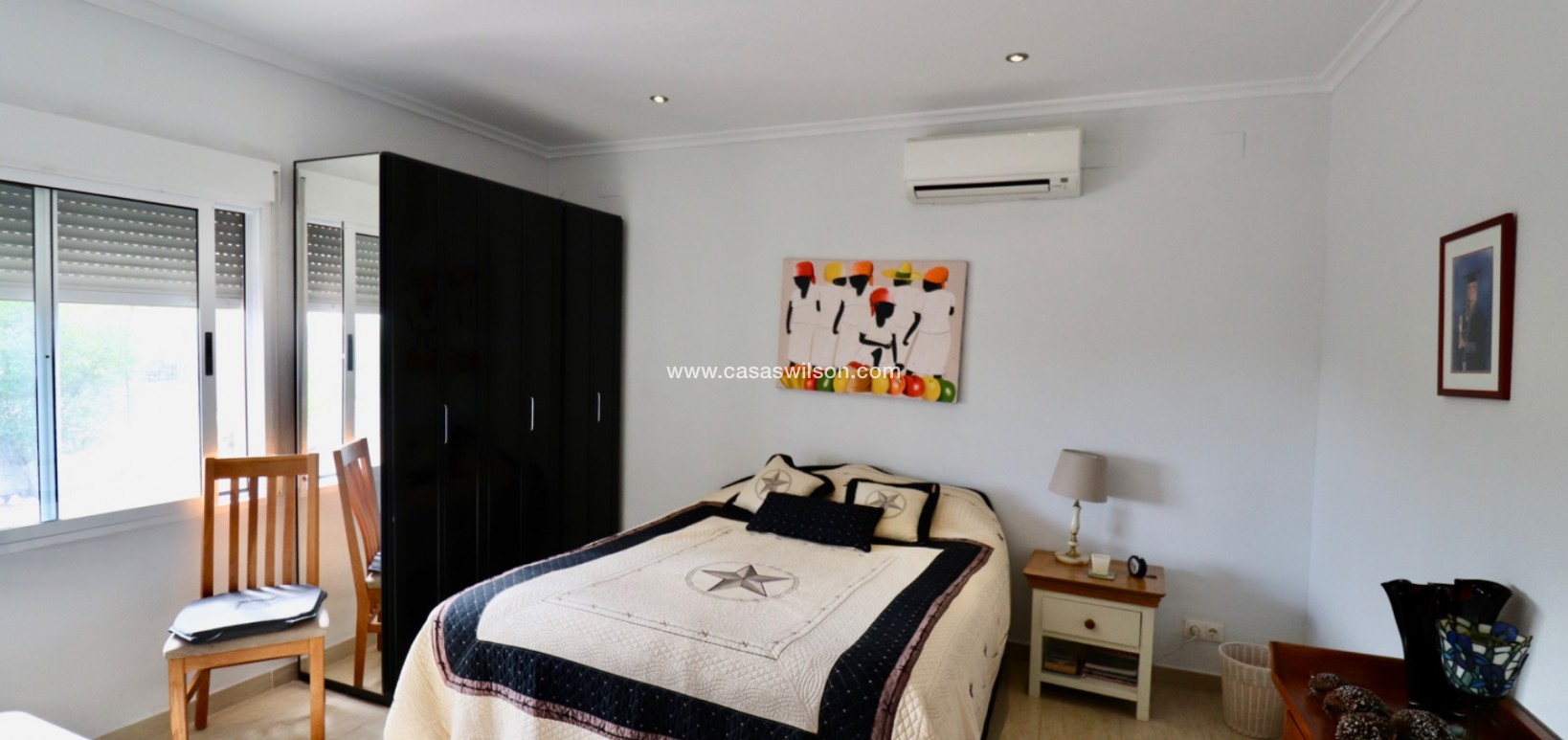 Sale - Country Property - Albatera