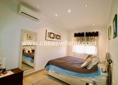 Sale - Country Property - Albatera