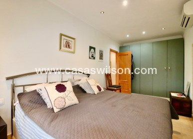 Sale - Country Property - Albatera