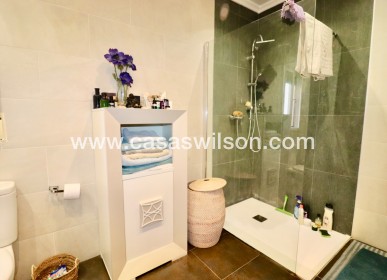 Sale - Country Property - Albatera