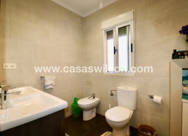 Sale - Country Property - Albatera