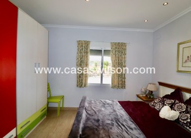 Sale - Country Property - Albatera