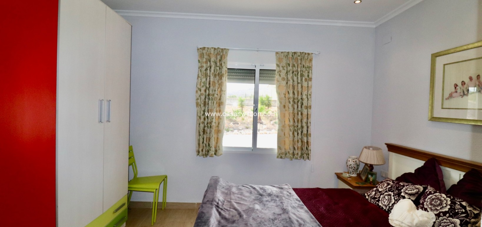 Sale - Country Property - Albatera