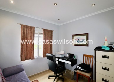 Sale - Country Property - Albatera