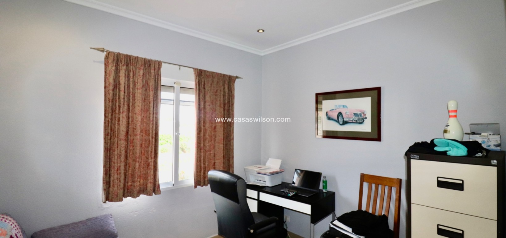 Sale - Country Property - Albatera
