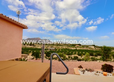 Sale - Country Property - Albatera