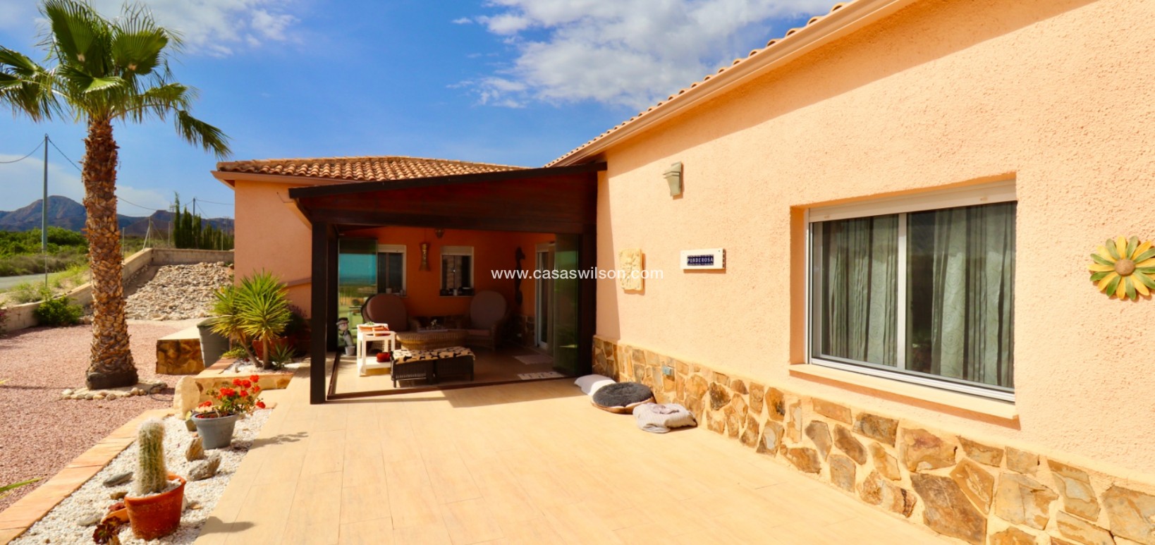 Sale - Country Property - Albatera