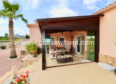 Sale - Country Property - Albatera