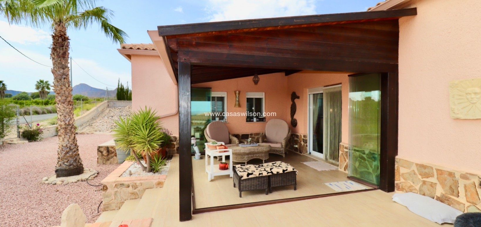 Sale - Country Property - Albatera
