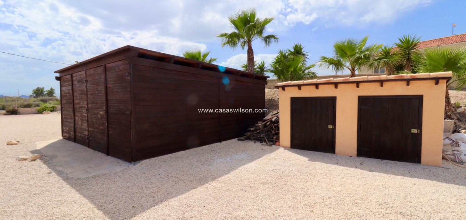 Sale - Country Property - Albatera