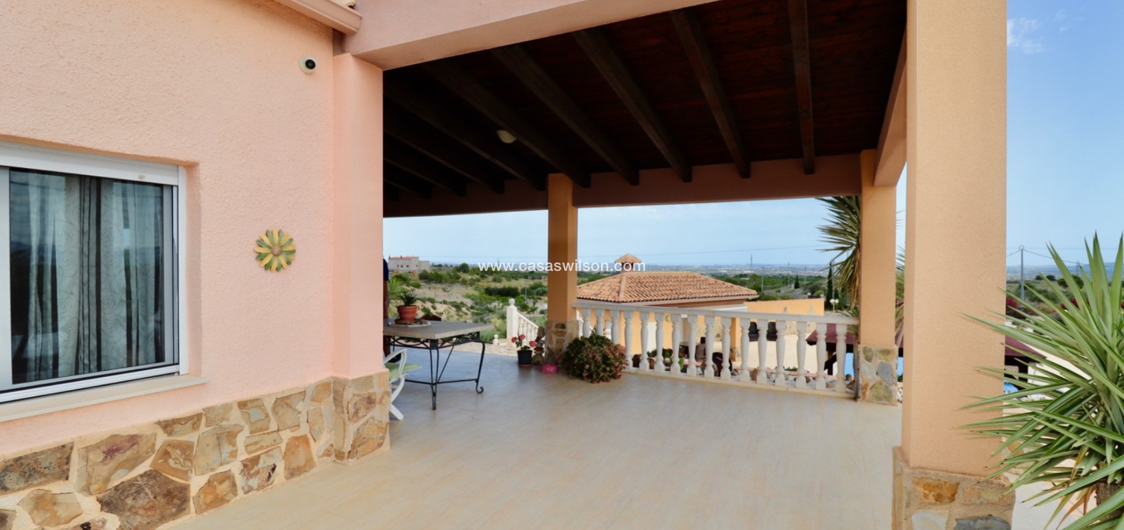 Sale - Country Property - Albatera