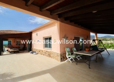 Sale - Country Property - Albatera