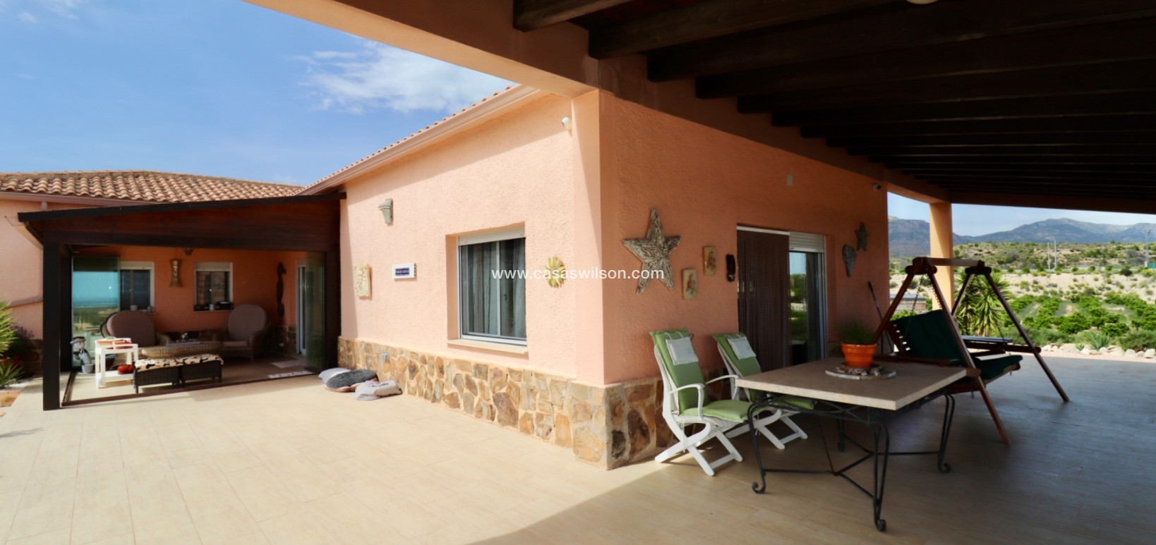 Sale - Country Property - Albatera