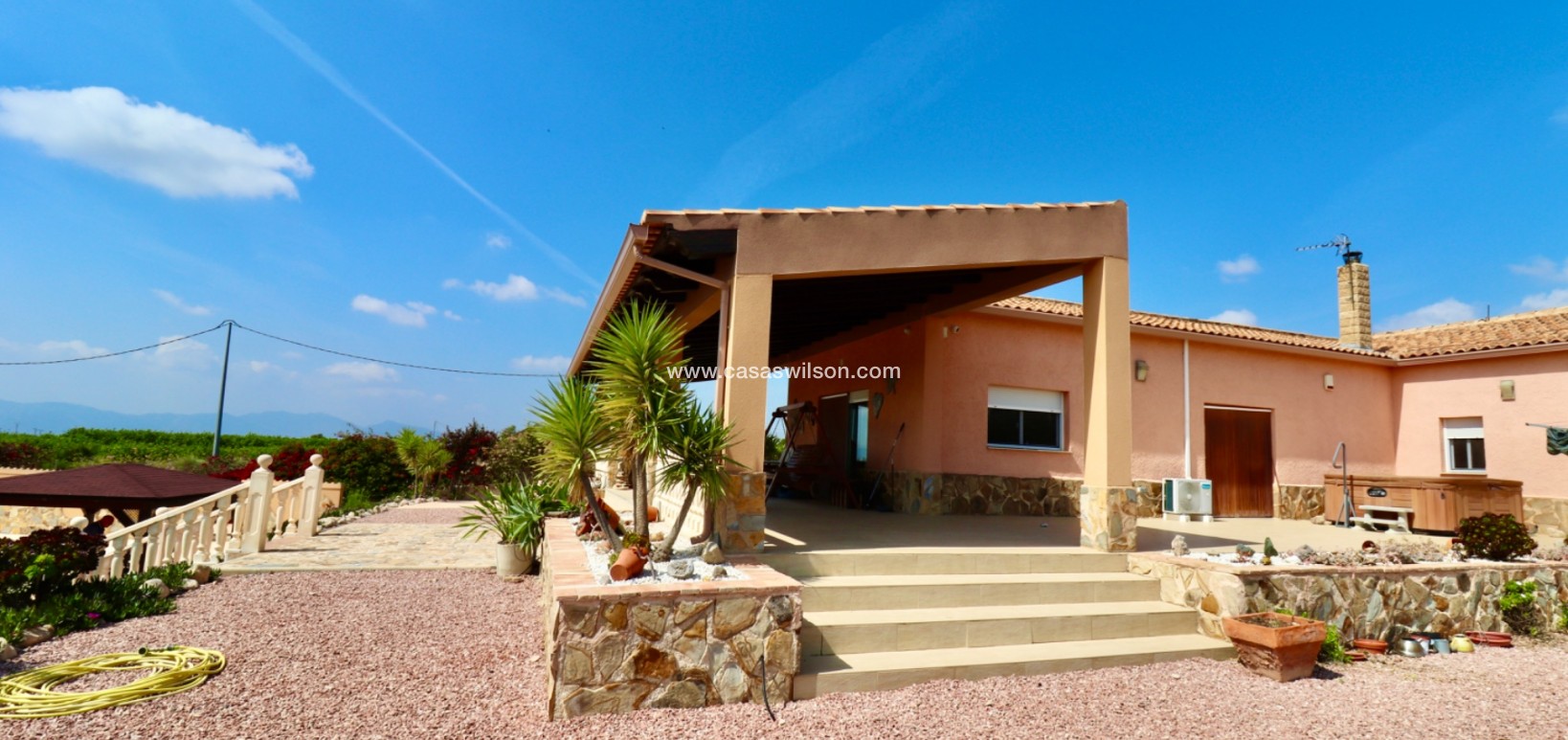 Sale - Country Property - Albatera