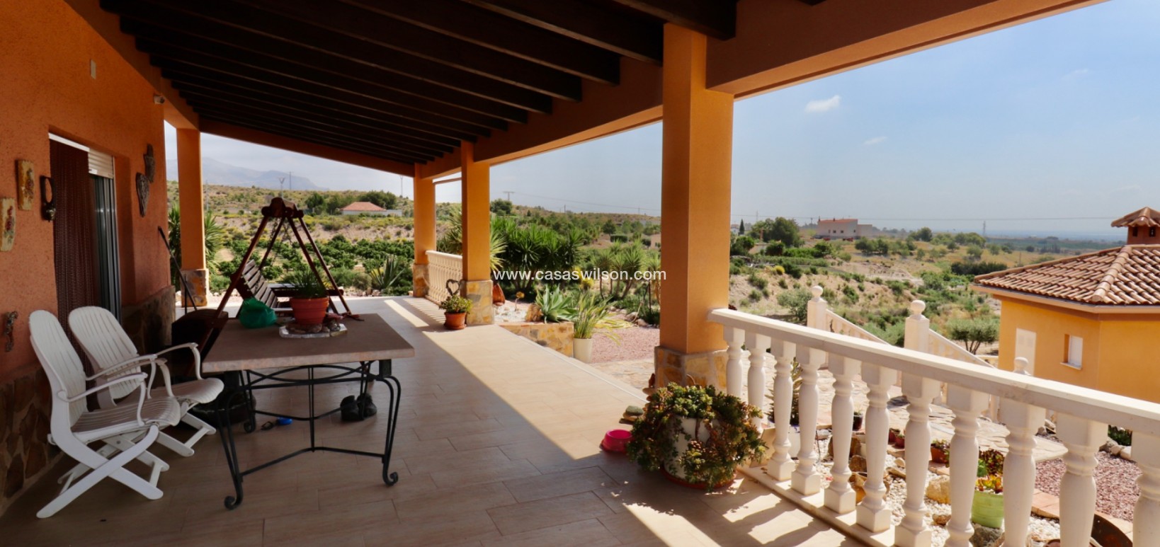Sale - Country Property - Albatera
