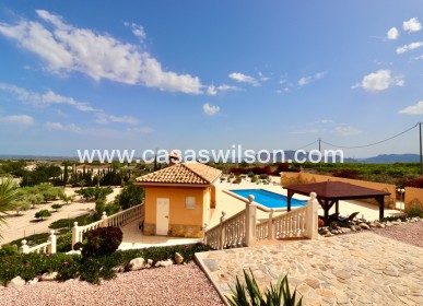 Sale - Country Property - Albatera