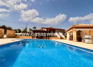 Sale - Country Property - Albatera