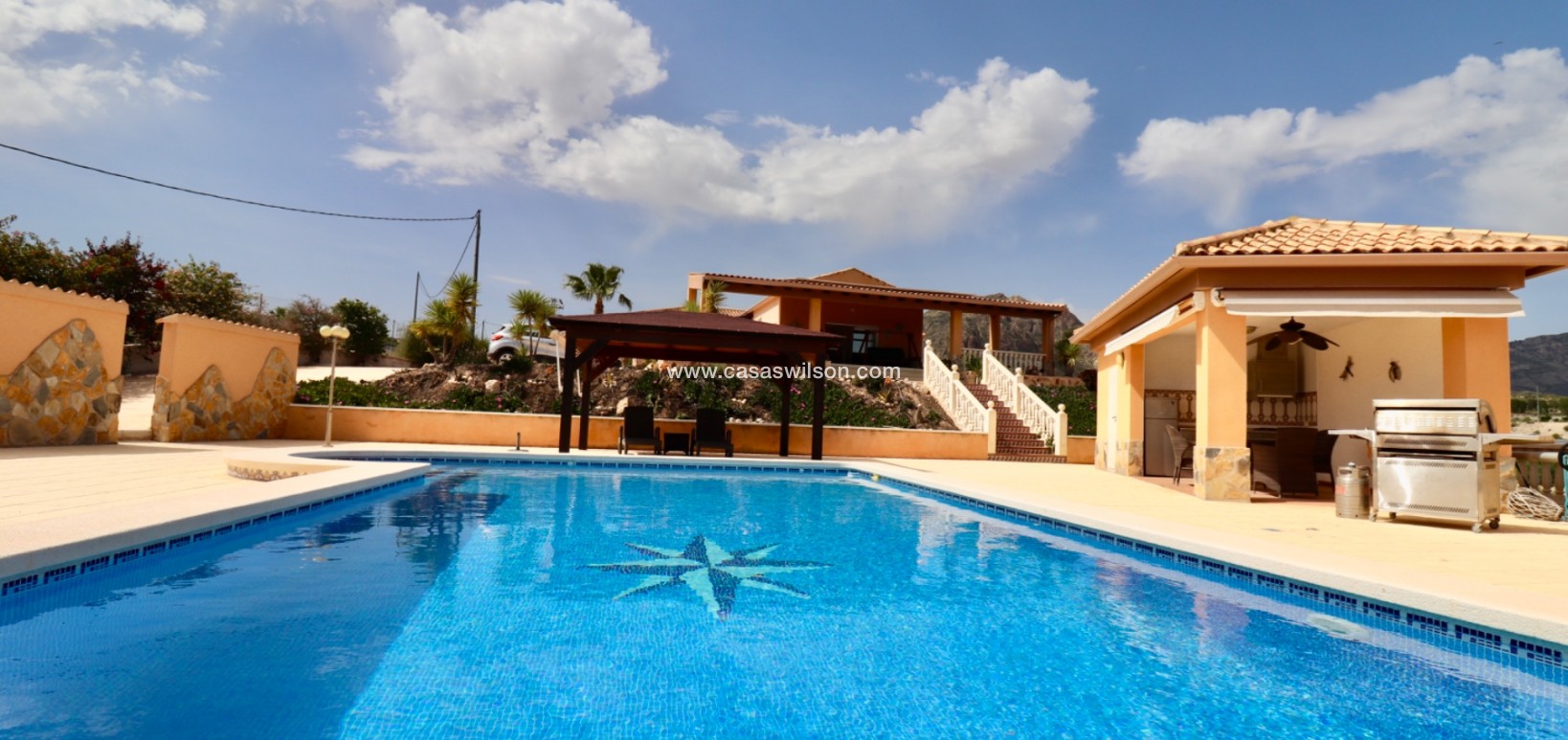 Sale - Country Property - Albatera