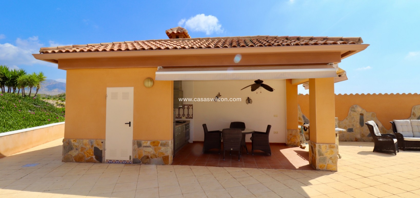Sale - Country Property - Albatera