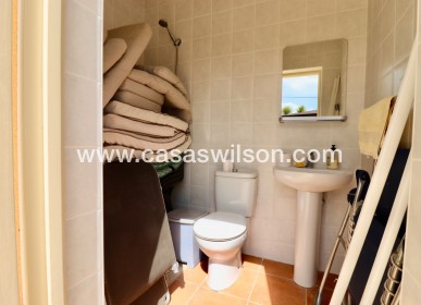 Sale - Country Property - Albatera