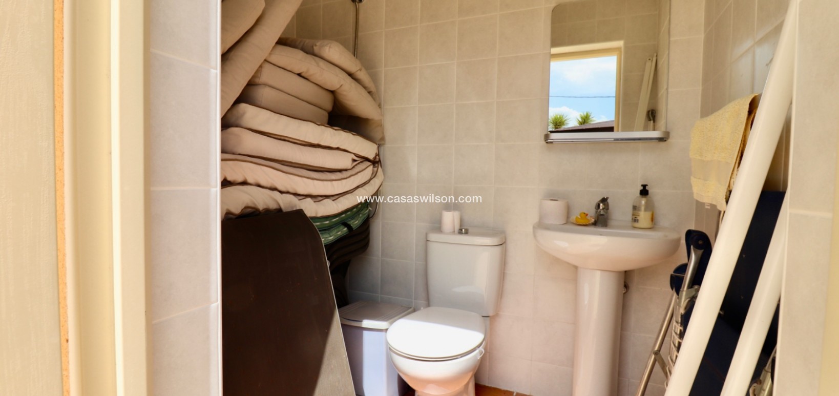 Sale - Country Property - Albatera