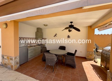 Sale - Country Property - Albatera