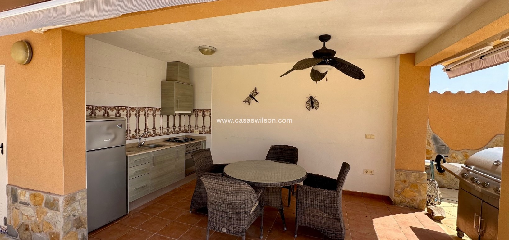 Sale - Country Property - Albatera