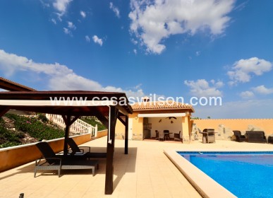 Sale - Country Property - Albatera