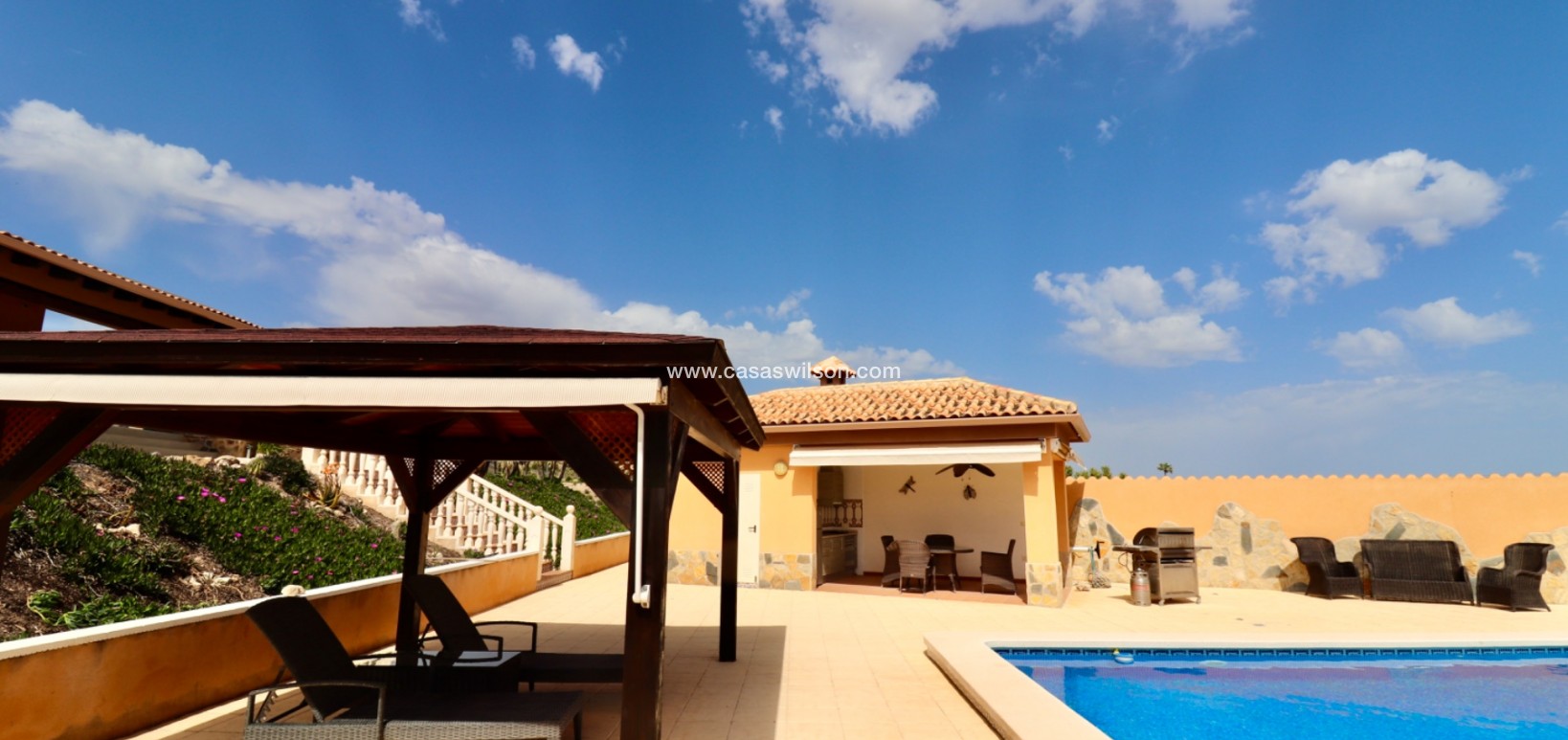 Sale - Country Property - Albatera