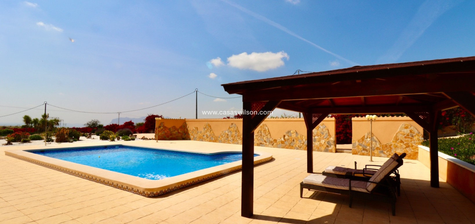 Sale - Country Property - Albatera