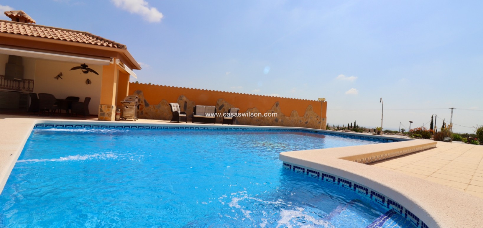 Sale - Country Property - Albatera