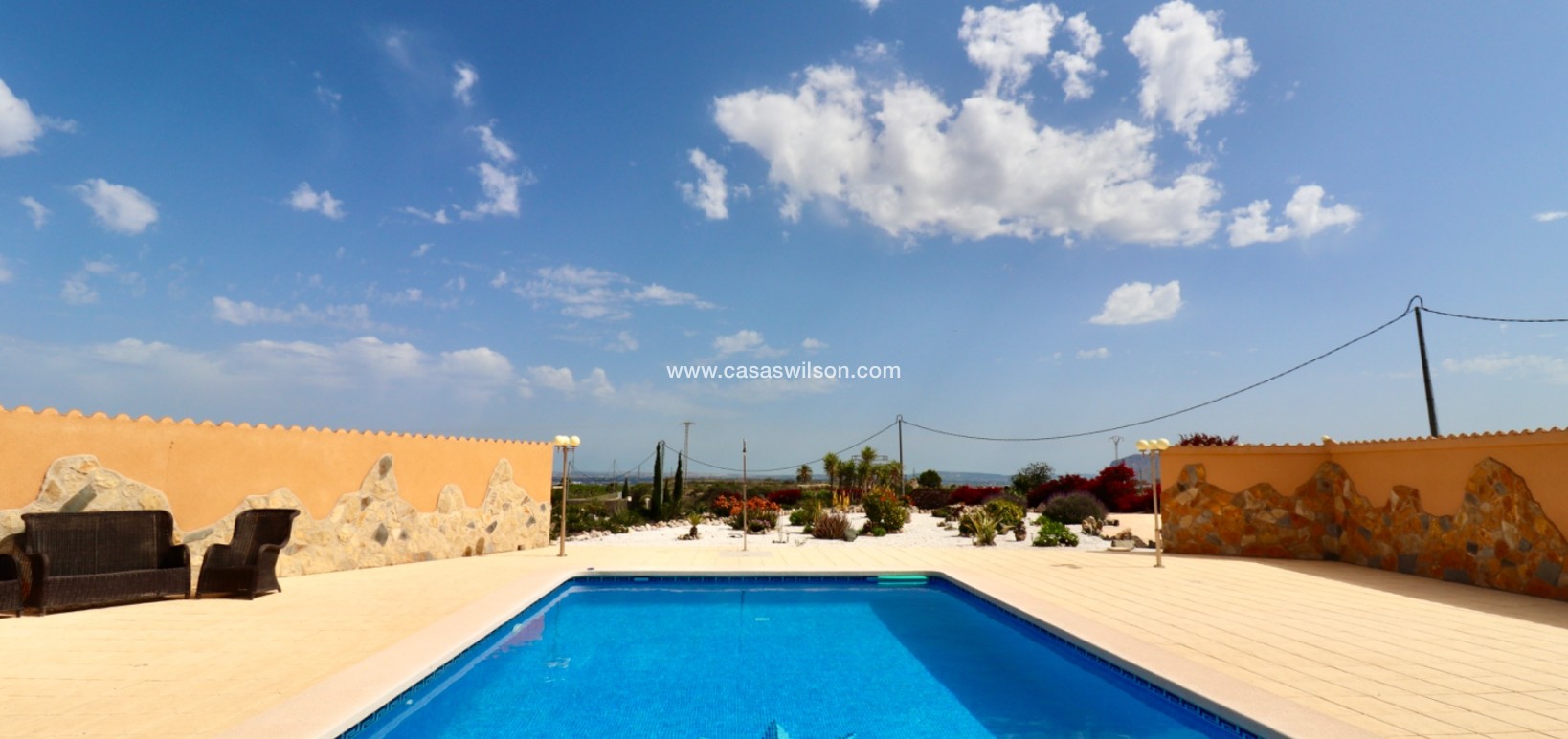 Sale - Country Property - Albatera